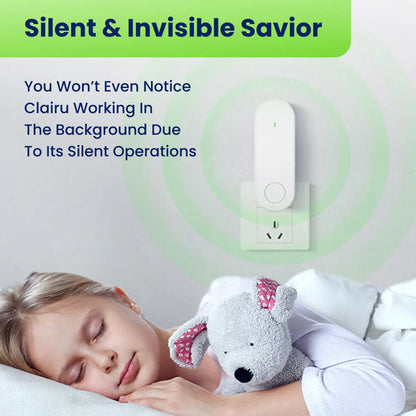 Novair | Air Purifier