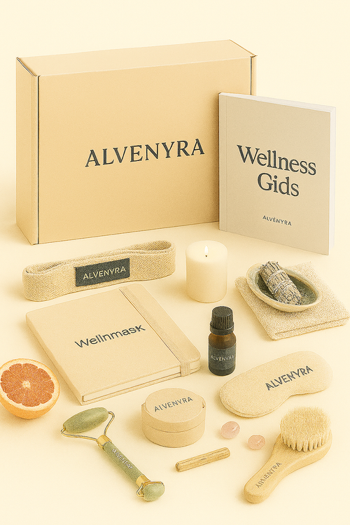 Advanced Kit Alvenyra
