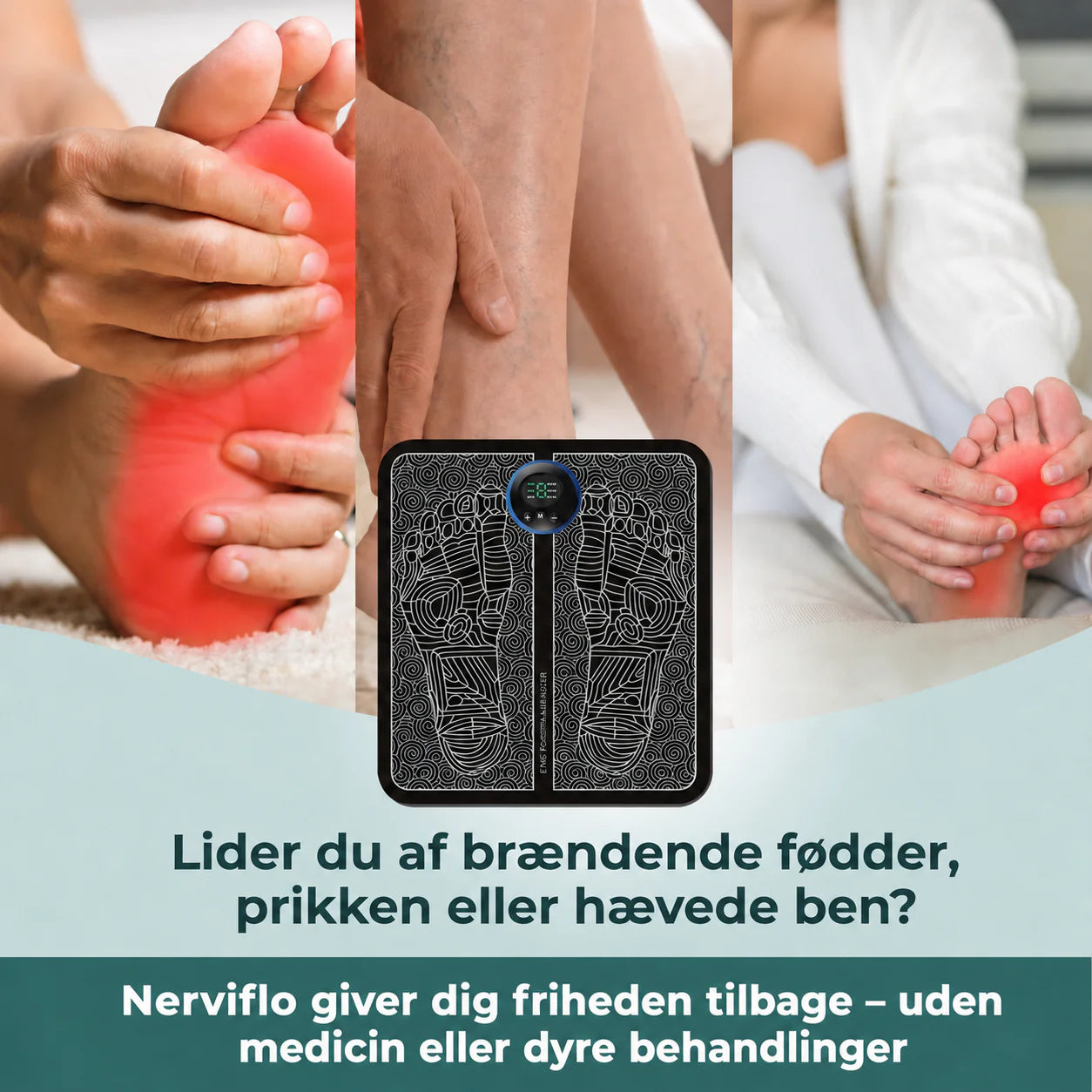 Nerviflo
