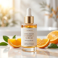 Alvenyra Oppklarende Vitamin C Serum