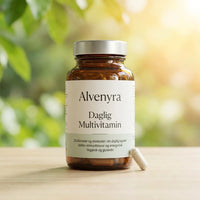 Alvenyra Daglig Multivitamin